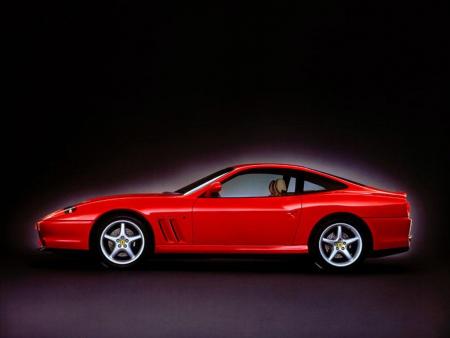 ferrari
